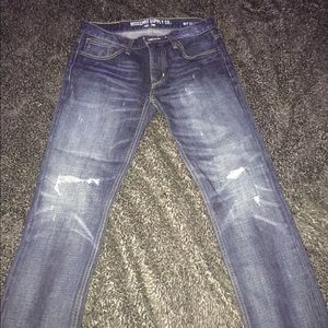 Mossimo Jeans